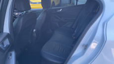 Ford Focus 1.0 EcoBoost ST-Line X 5dr Petrol Hatchback